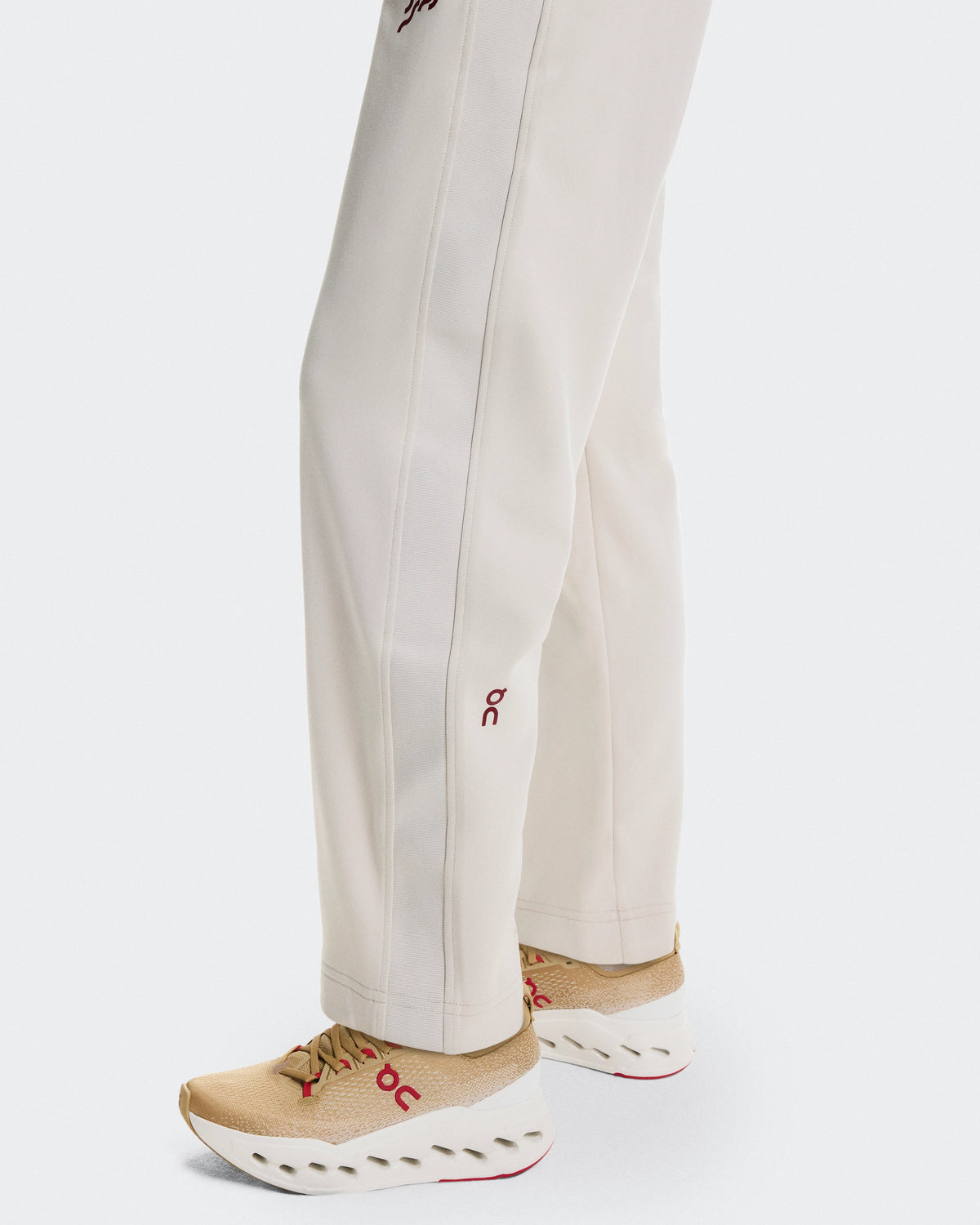 Track Pants Year of the Horse