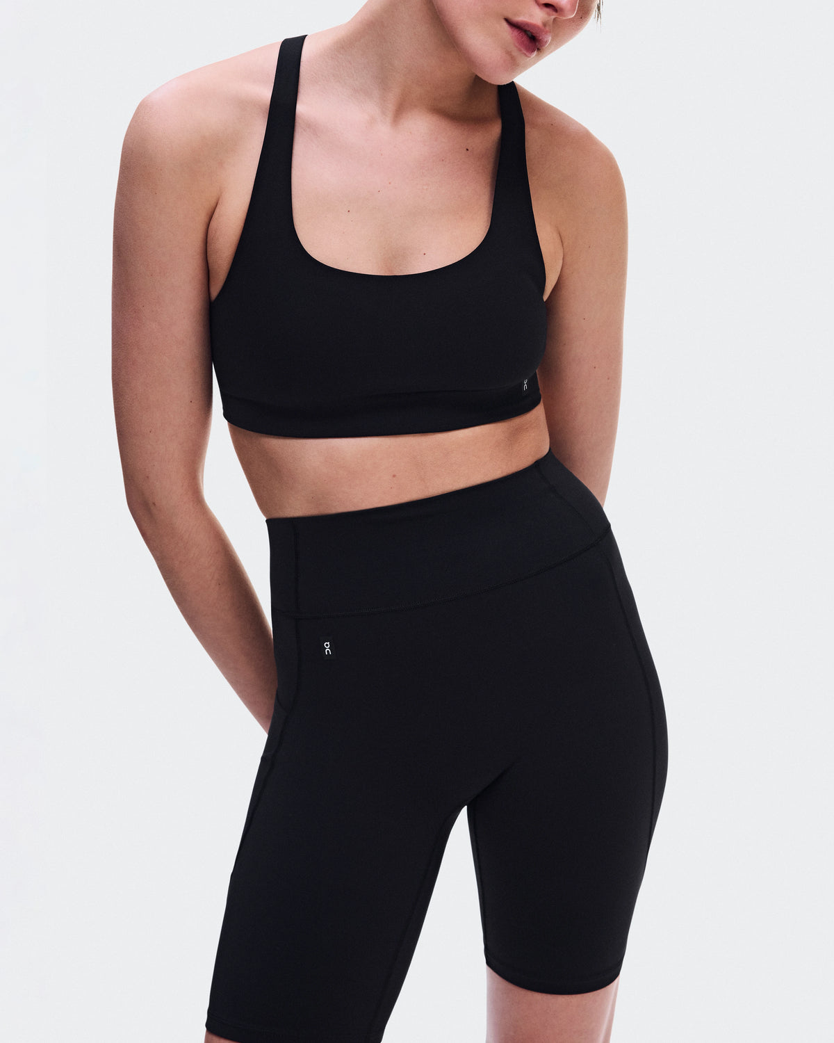 Studio Leggings Short