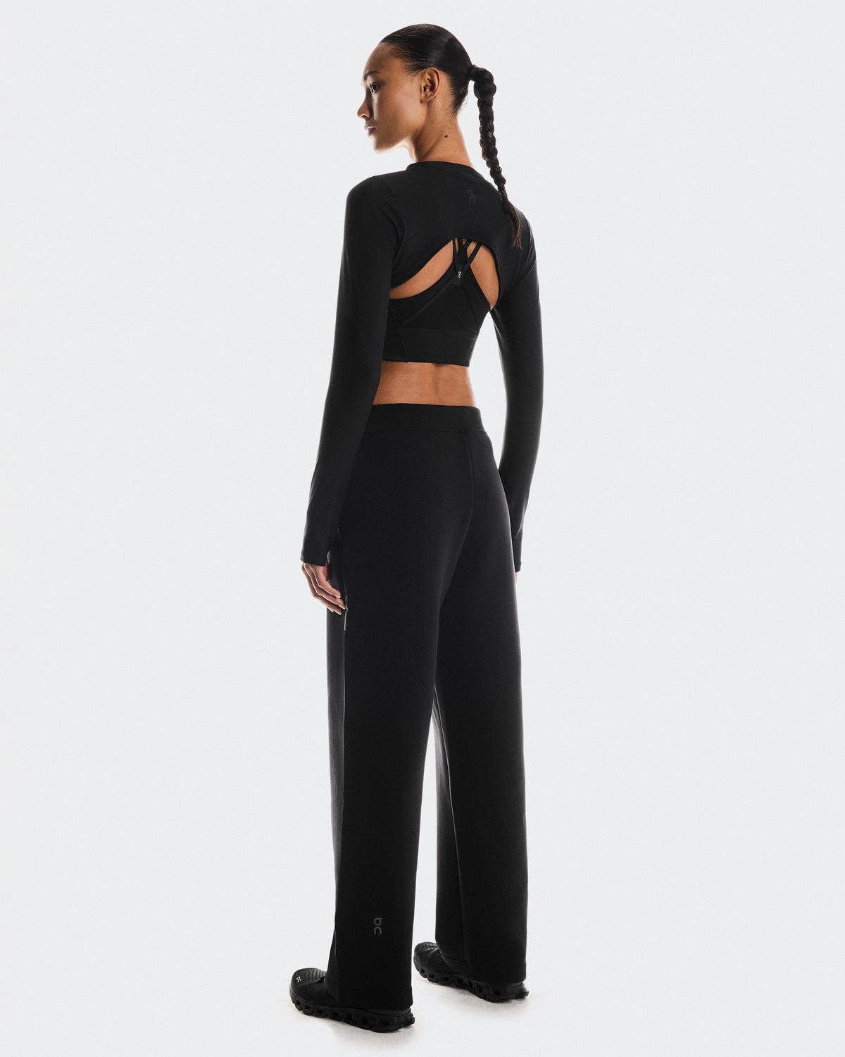 Focus Tech Sweatpants