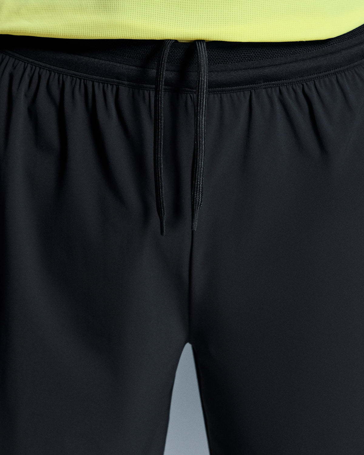 5" Performance 2/1 Shorts