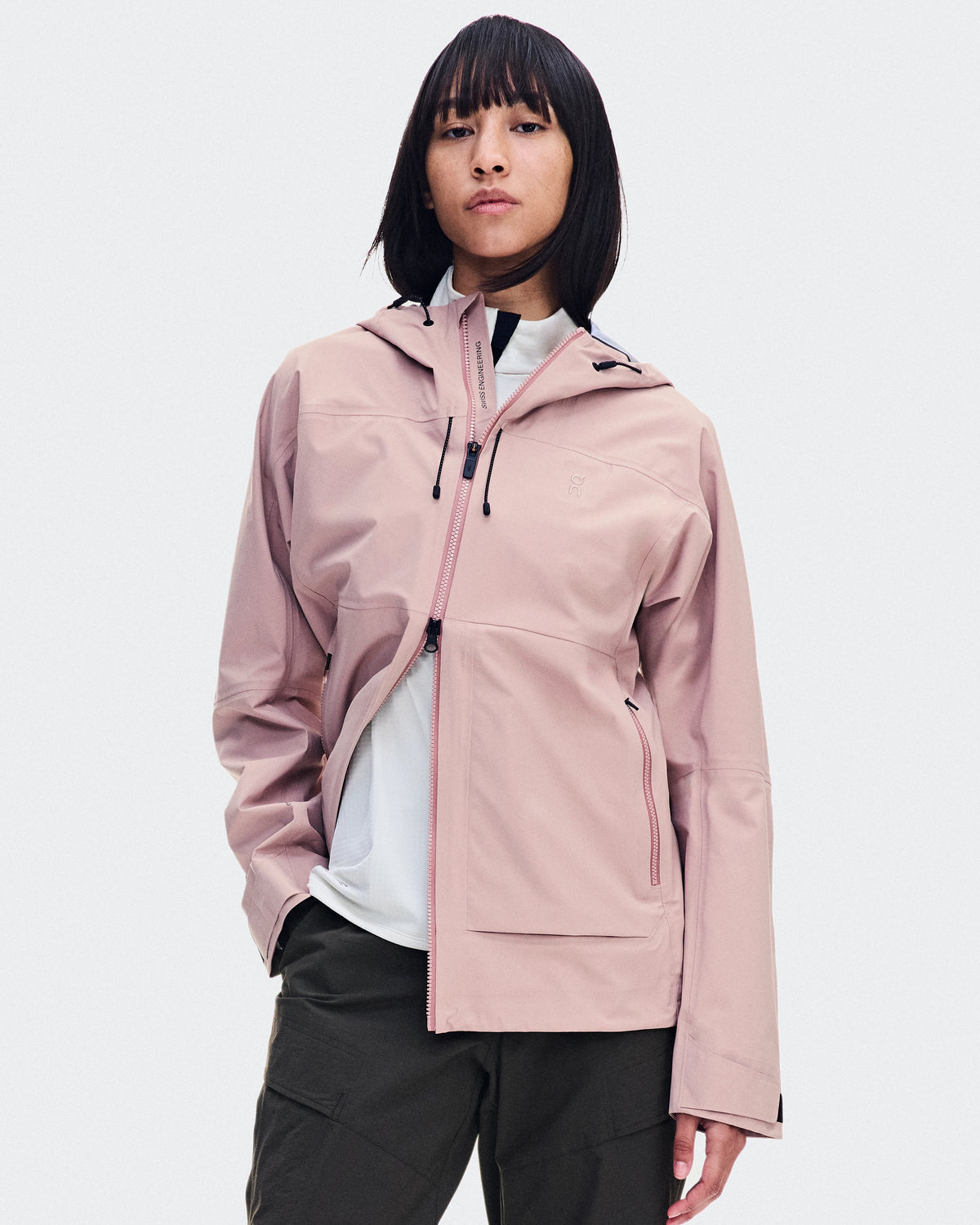Ascent Jacket
