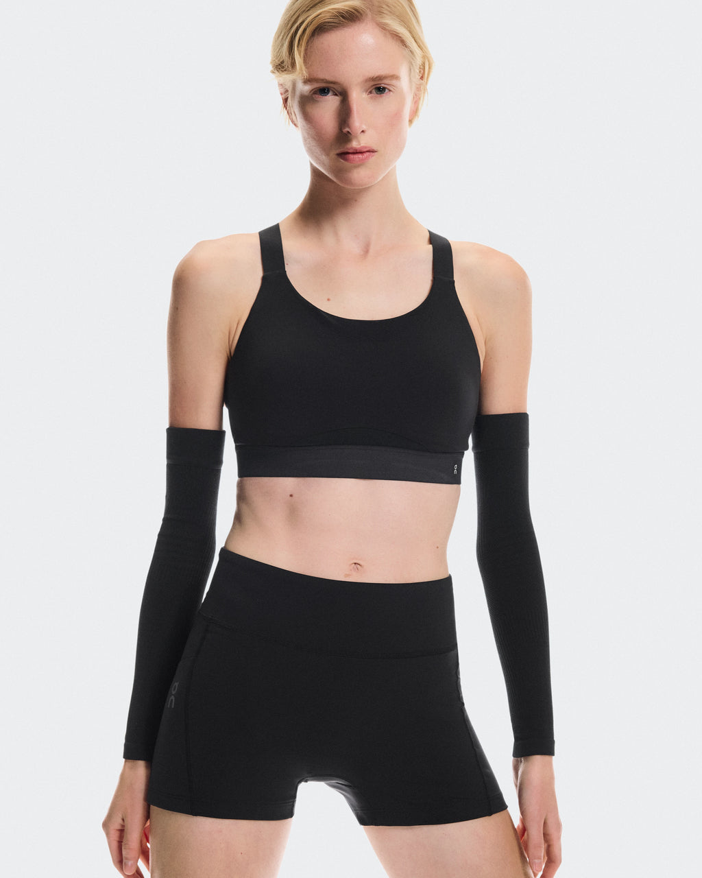 3" Performance Tights
