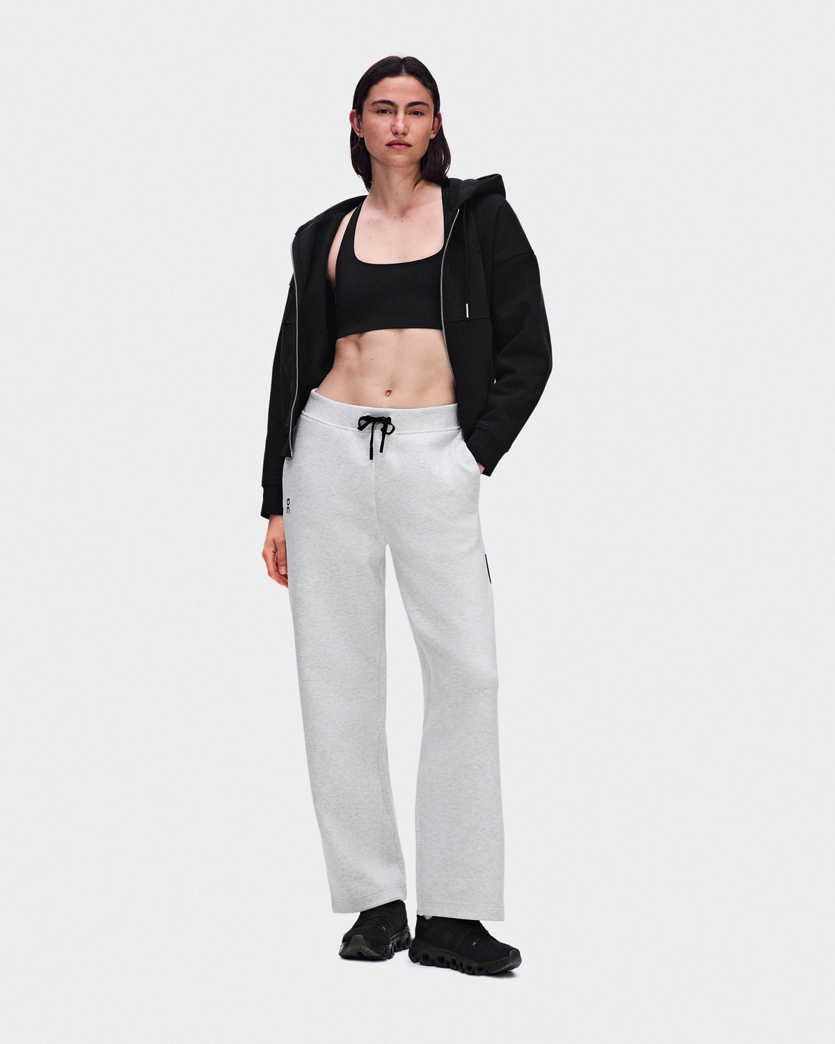 Focus Tech Sweatpants