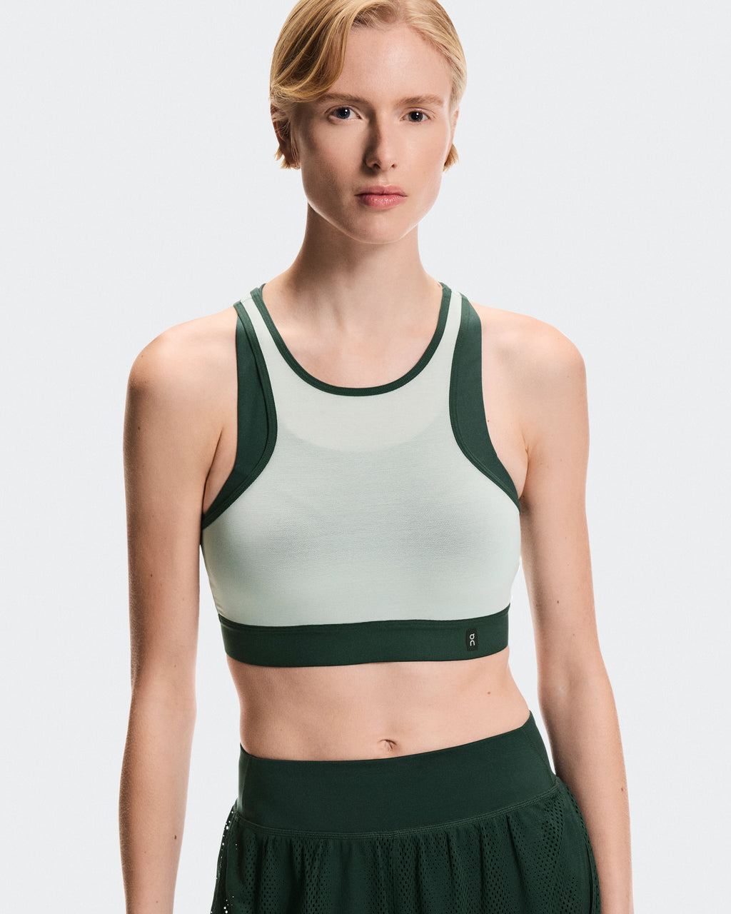 Train Volt Bra
