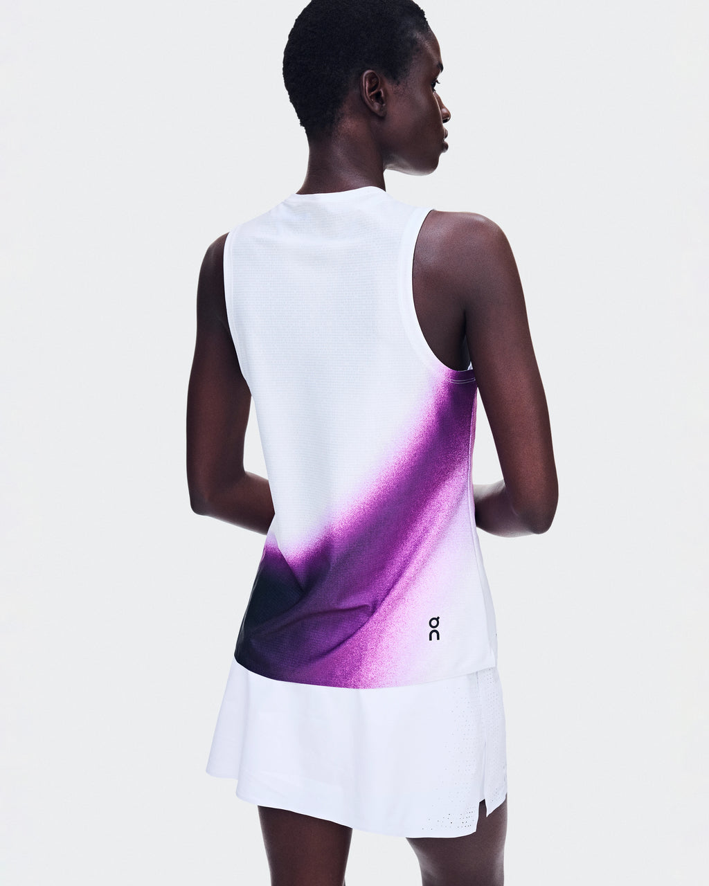 Court Tank Swing