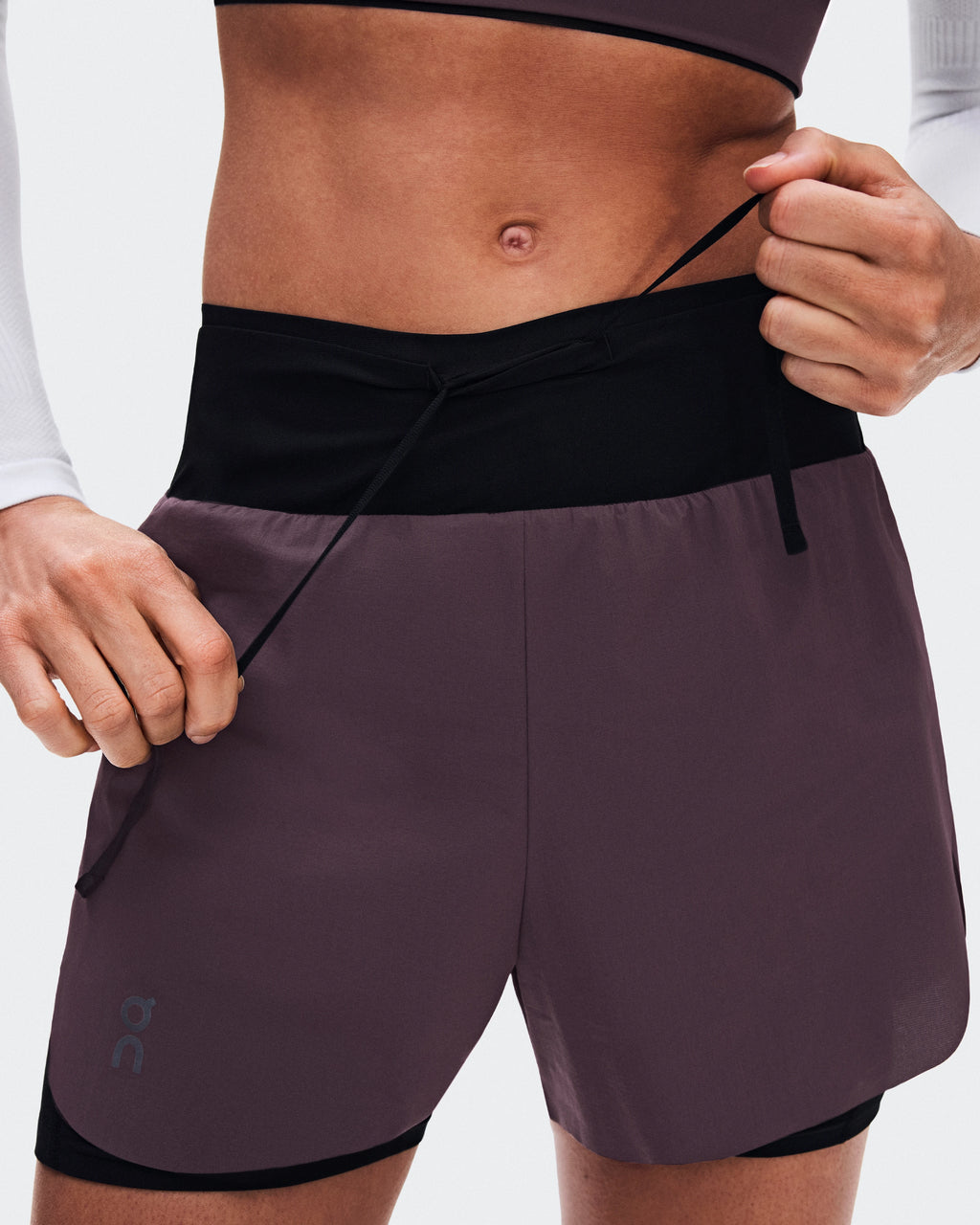 Zero 2-in-1 Shorts