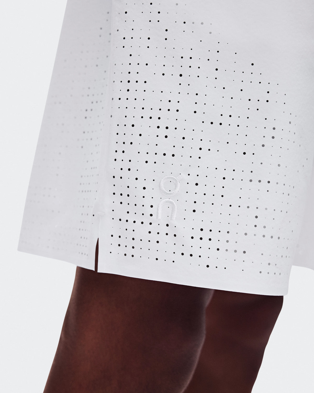7" Court Shorts LDN