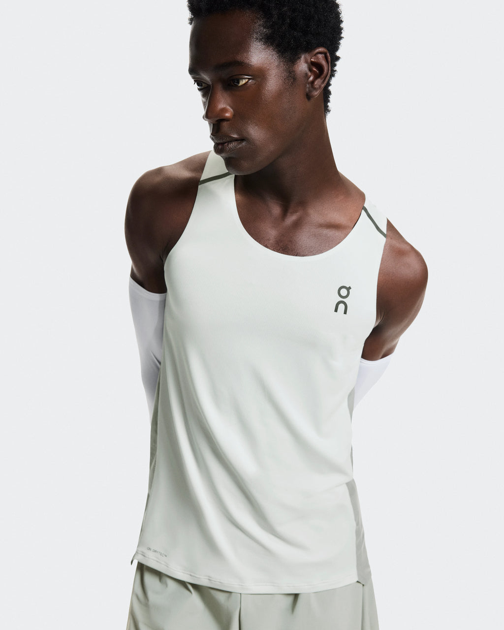 Performance Tank