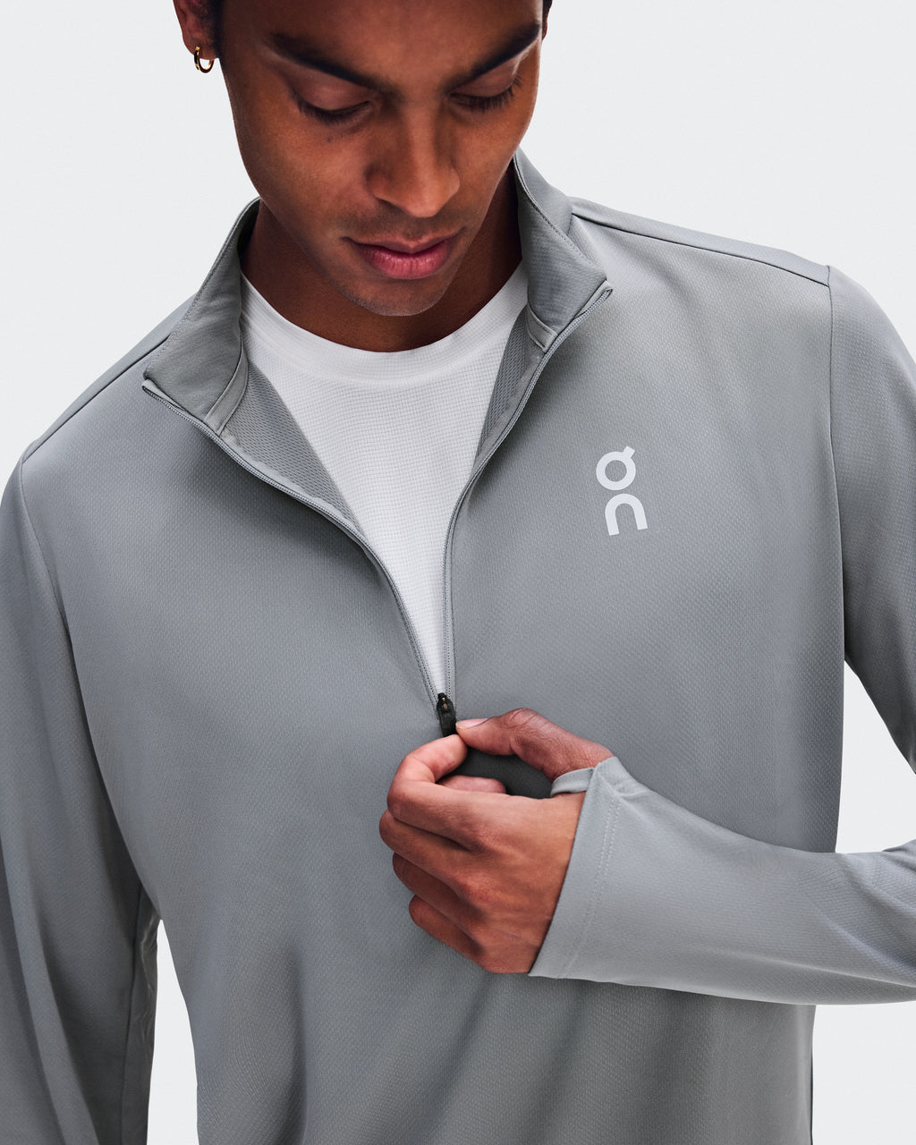 Core 1/4 Zip