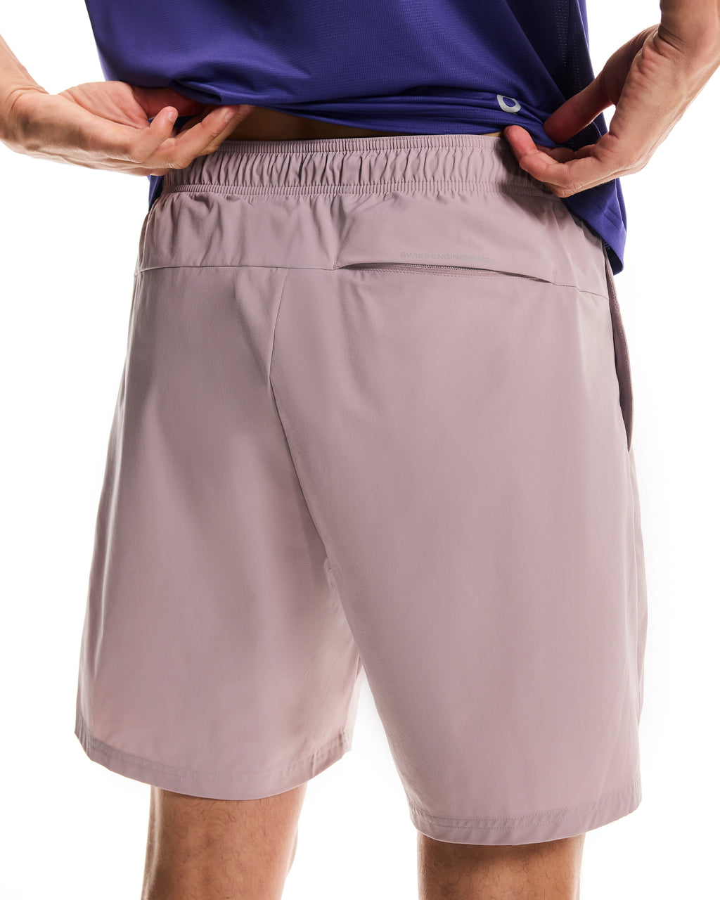 7" Core Shorts