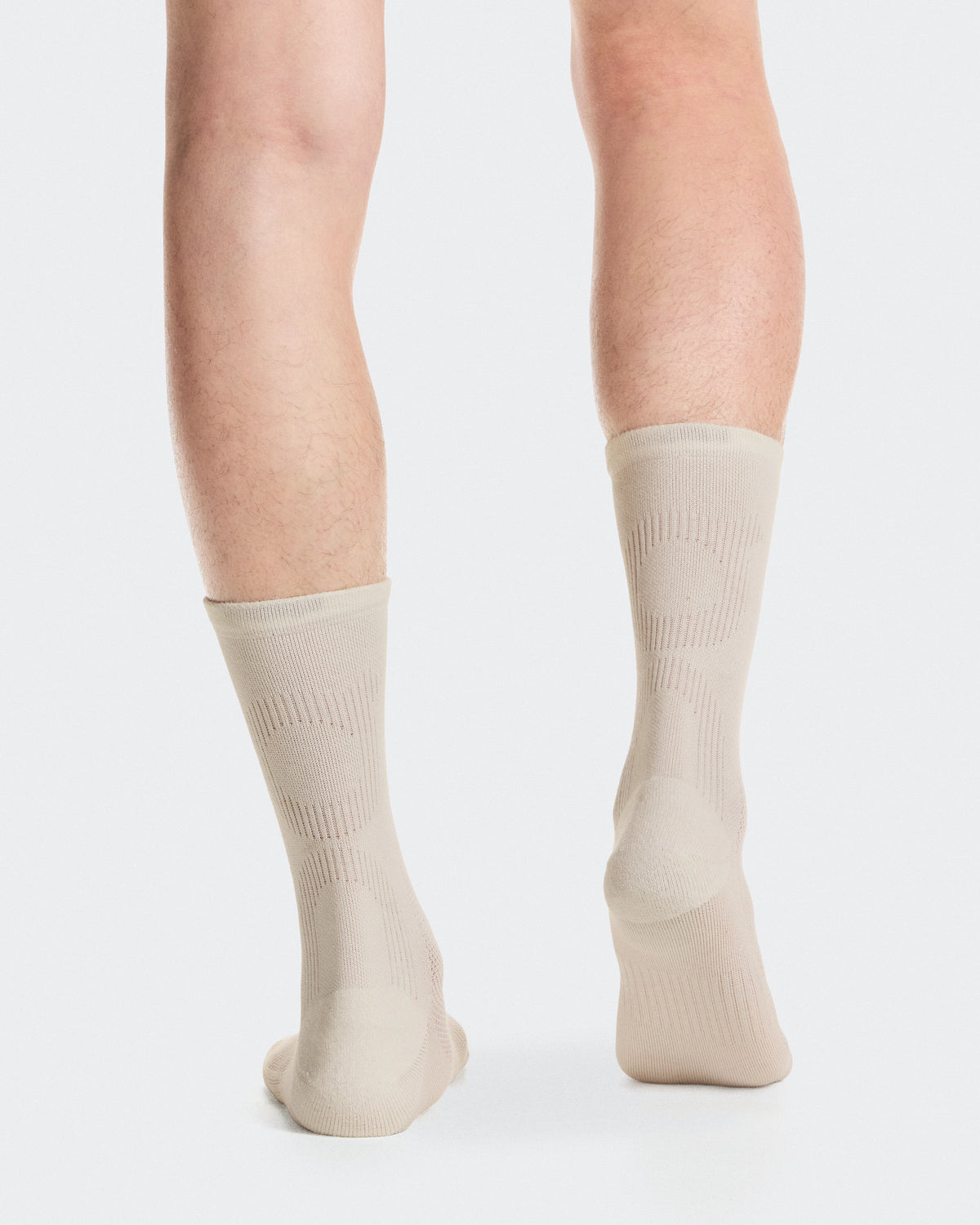 Hybrid Sock High 2P