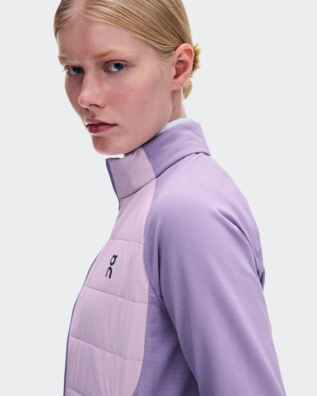 Weather Hybrid Jacket