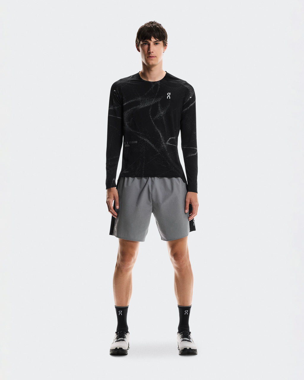 Performance Shorts Lumos