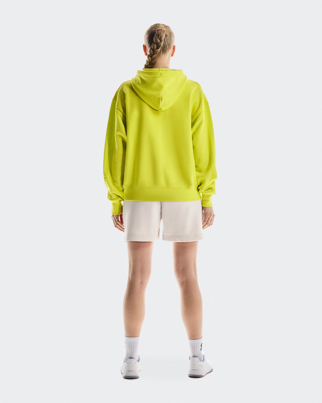 Club Hoodie