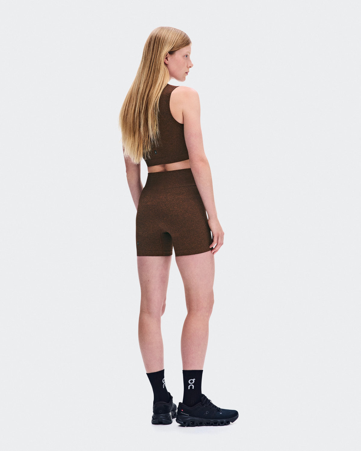 Studio Knit Shorts