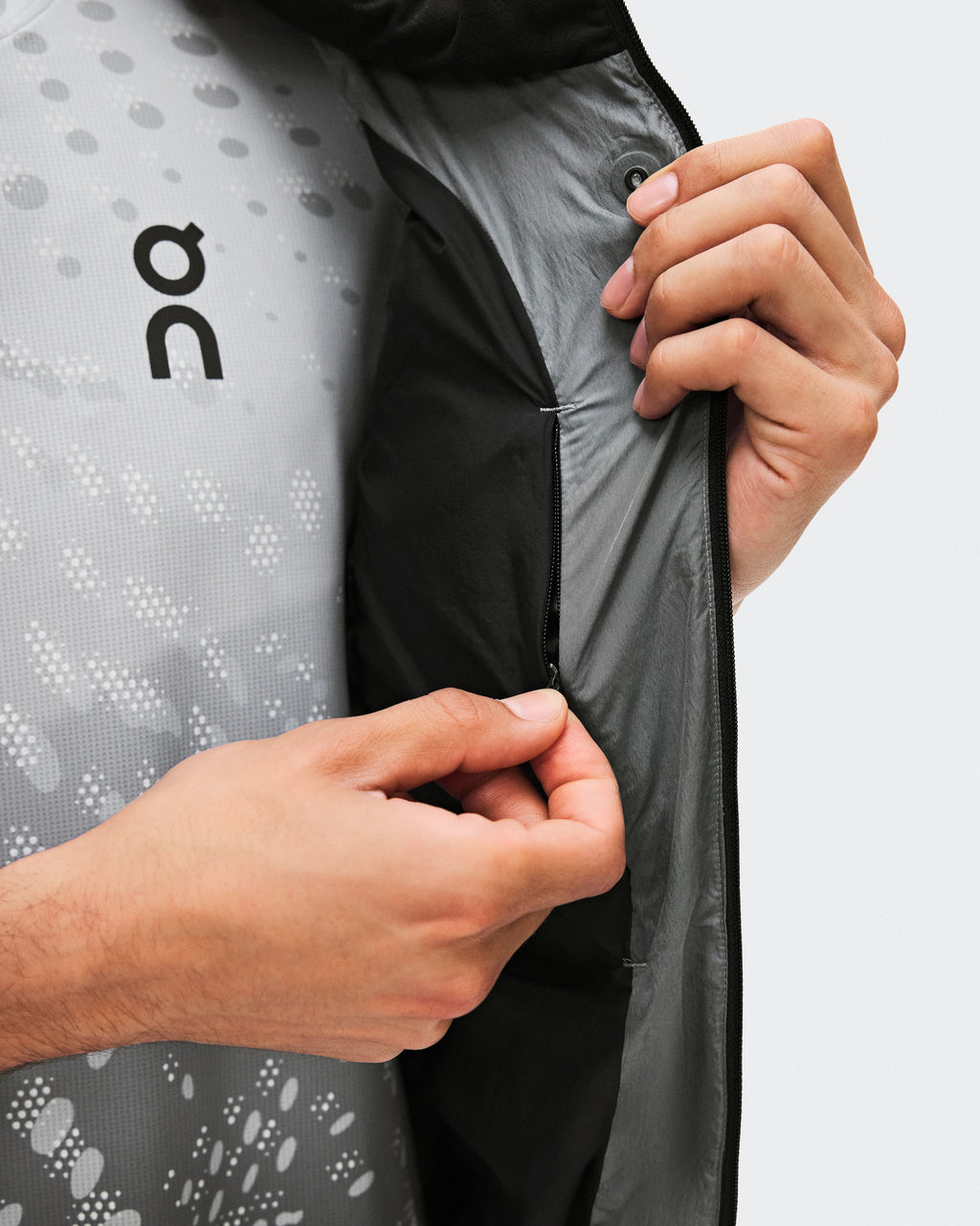 Performance Volt Vest