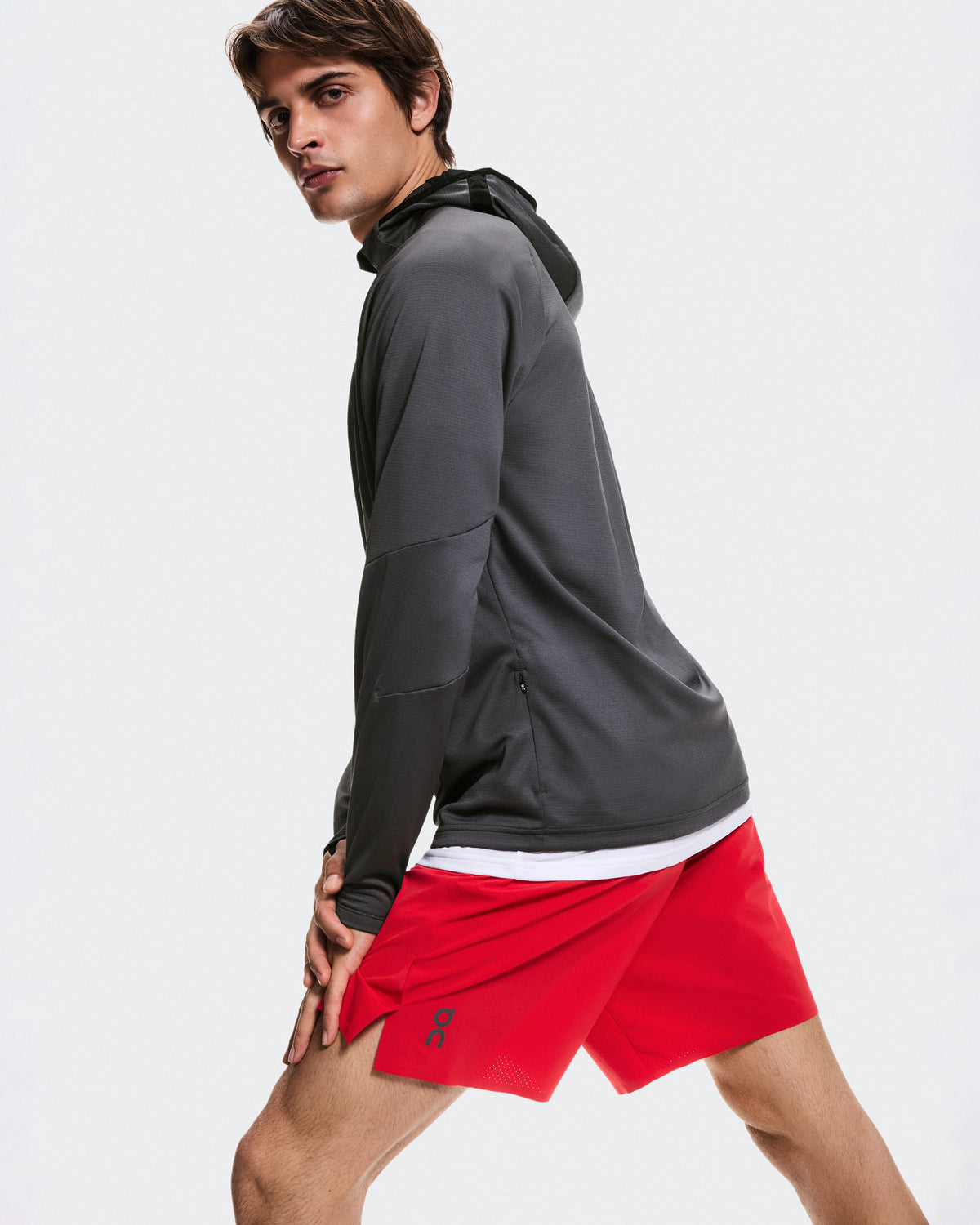7" Performance Shorts