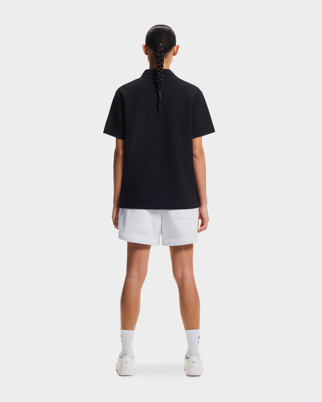 Courtside Polo