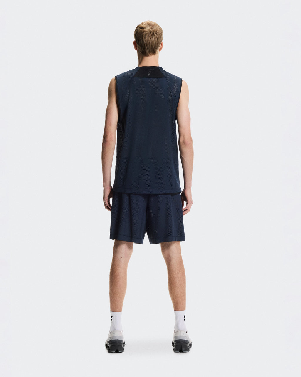 Train Volt Shorts