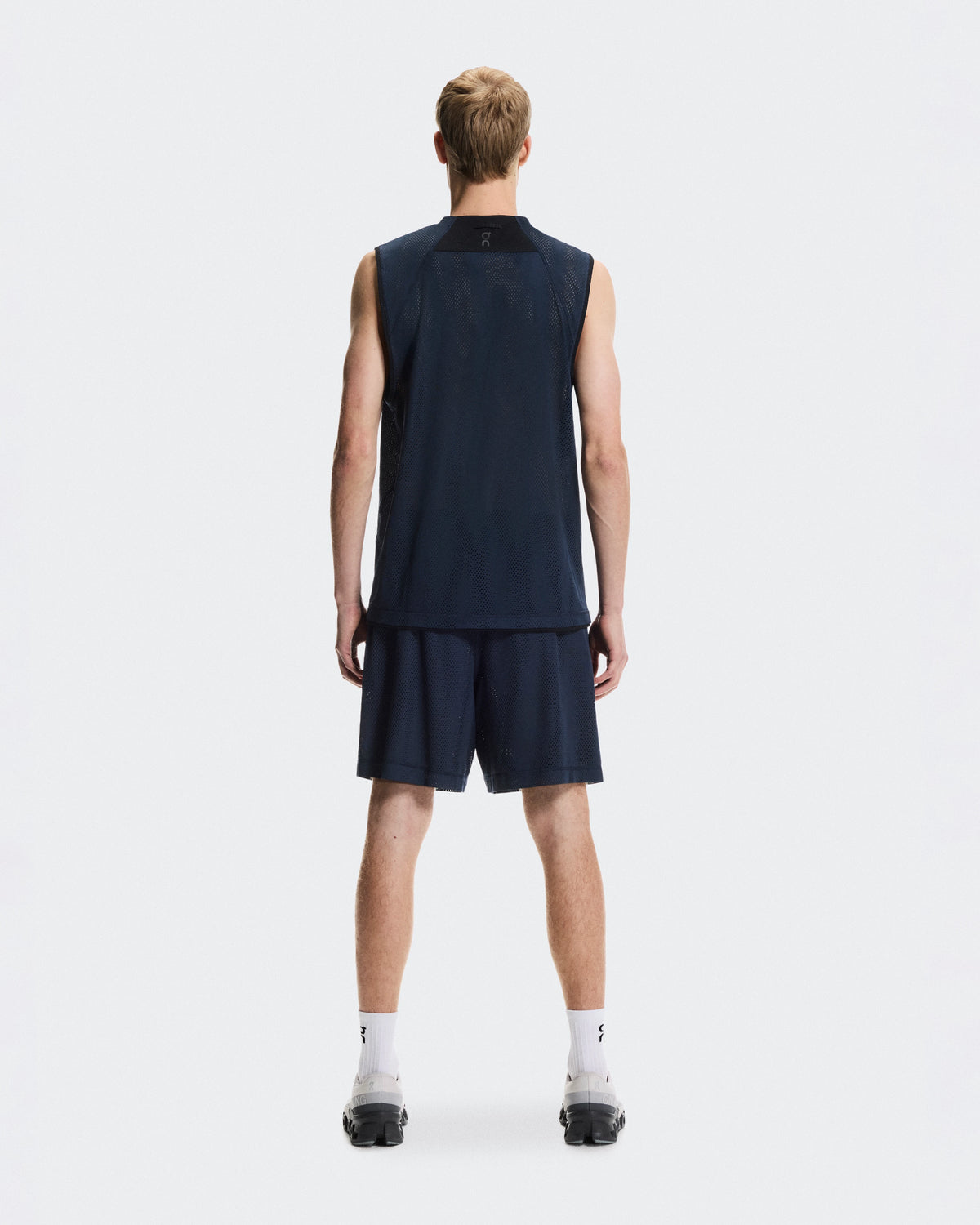 Train Volt Shorts