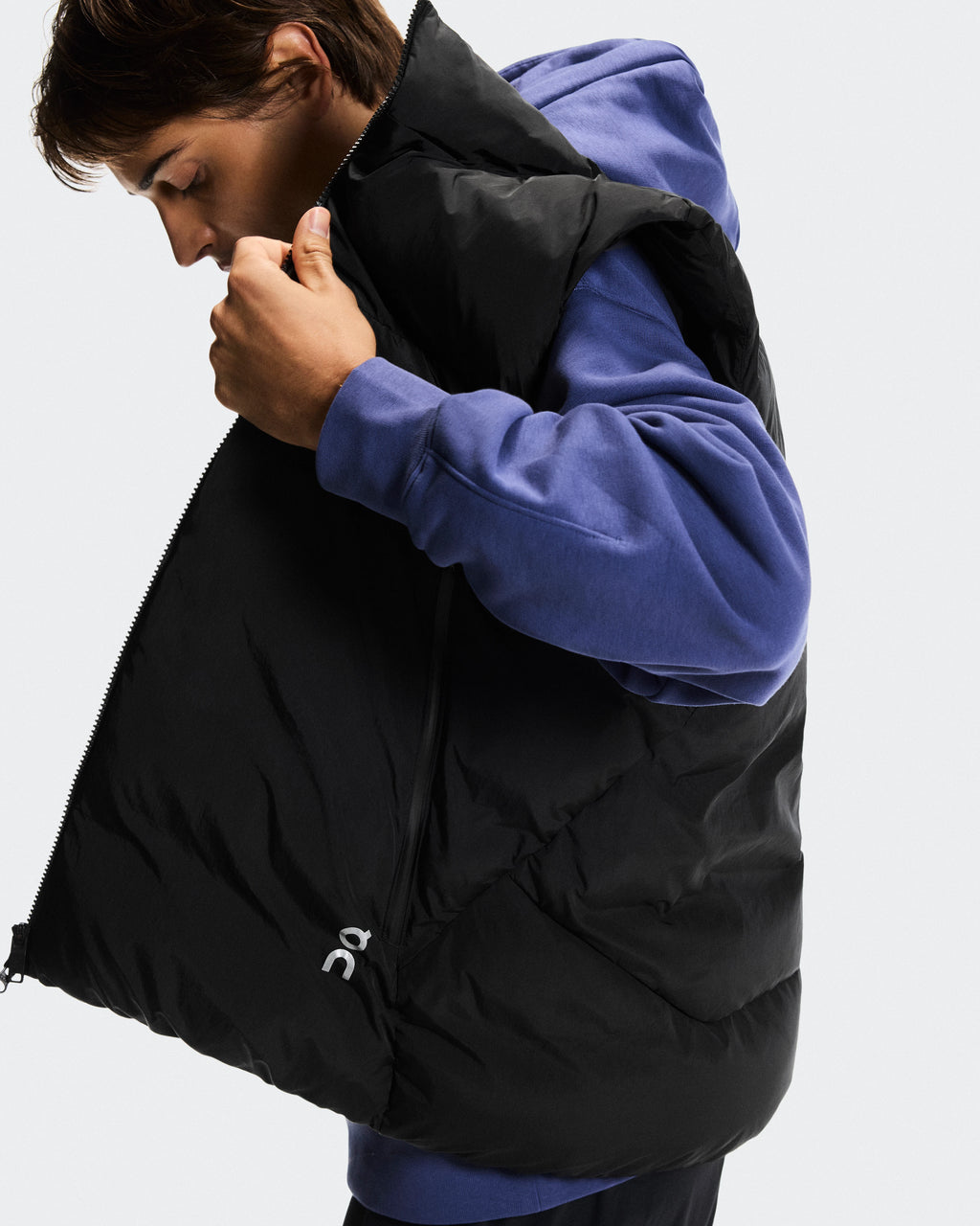 All-Day Puffer Vest