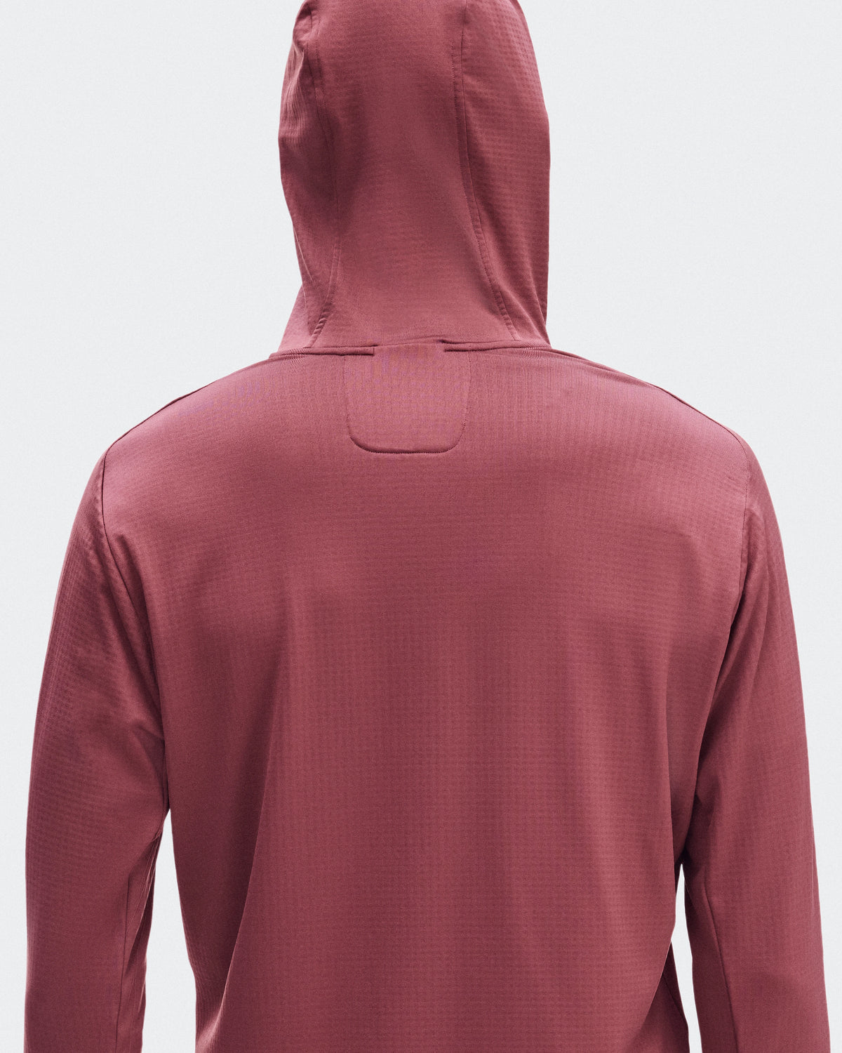 Climate Zip Hoodie