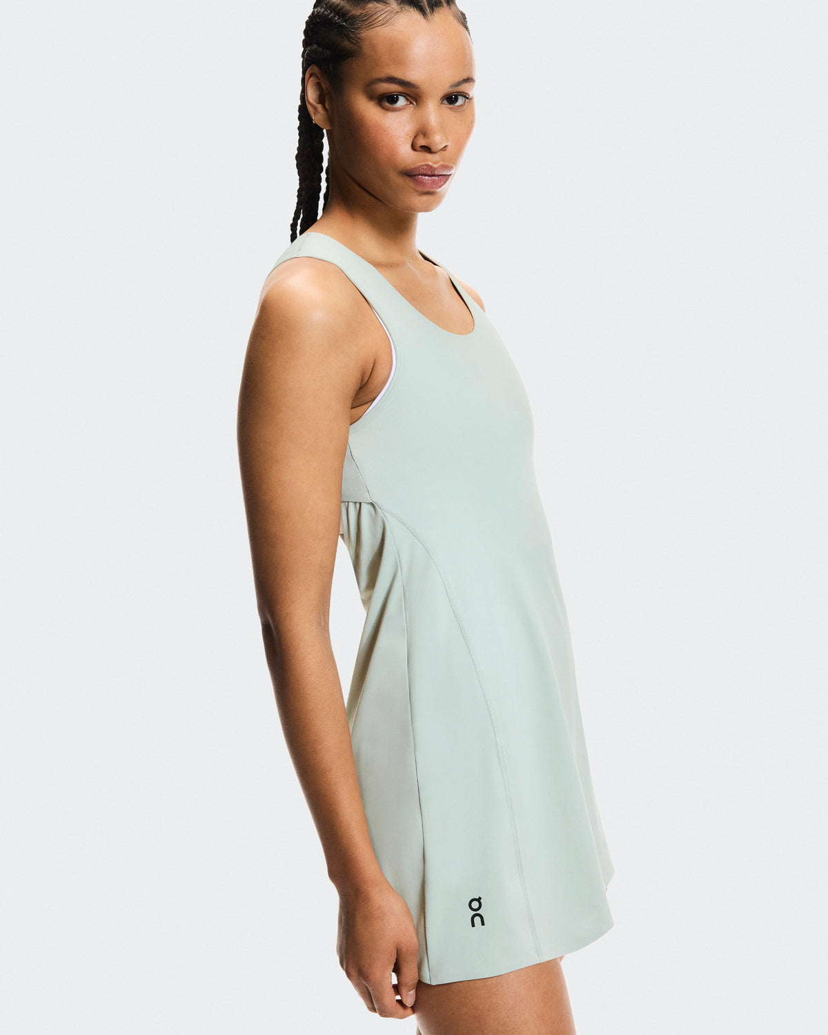 Studio Dress