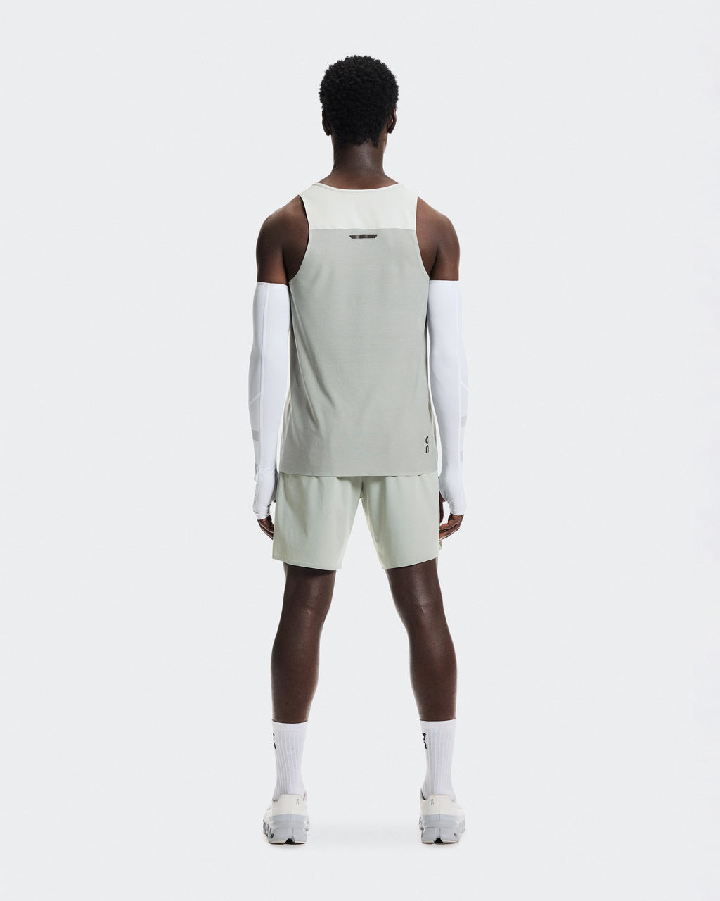 Performance Tank