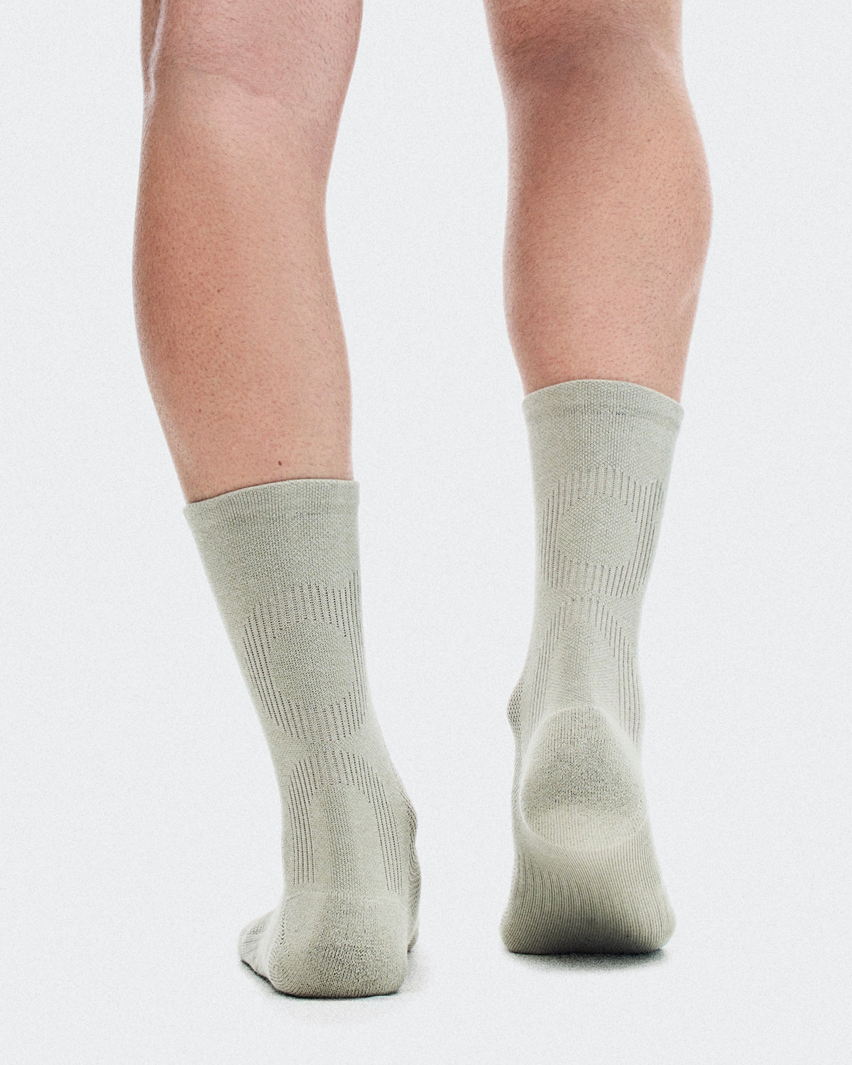 Hybrid Sock High 2P