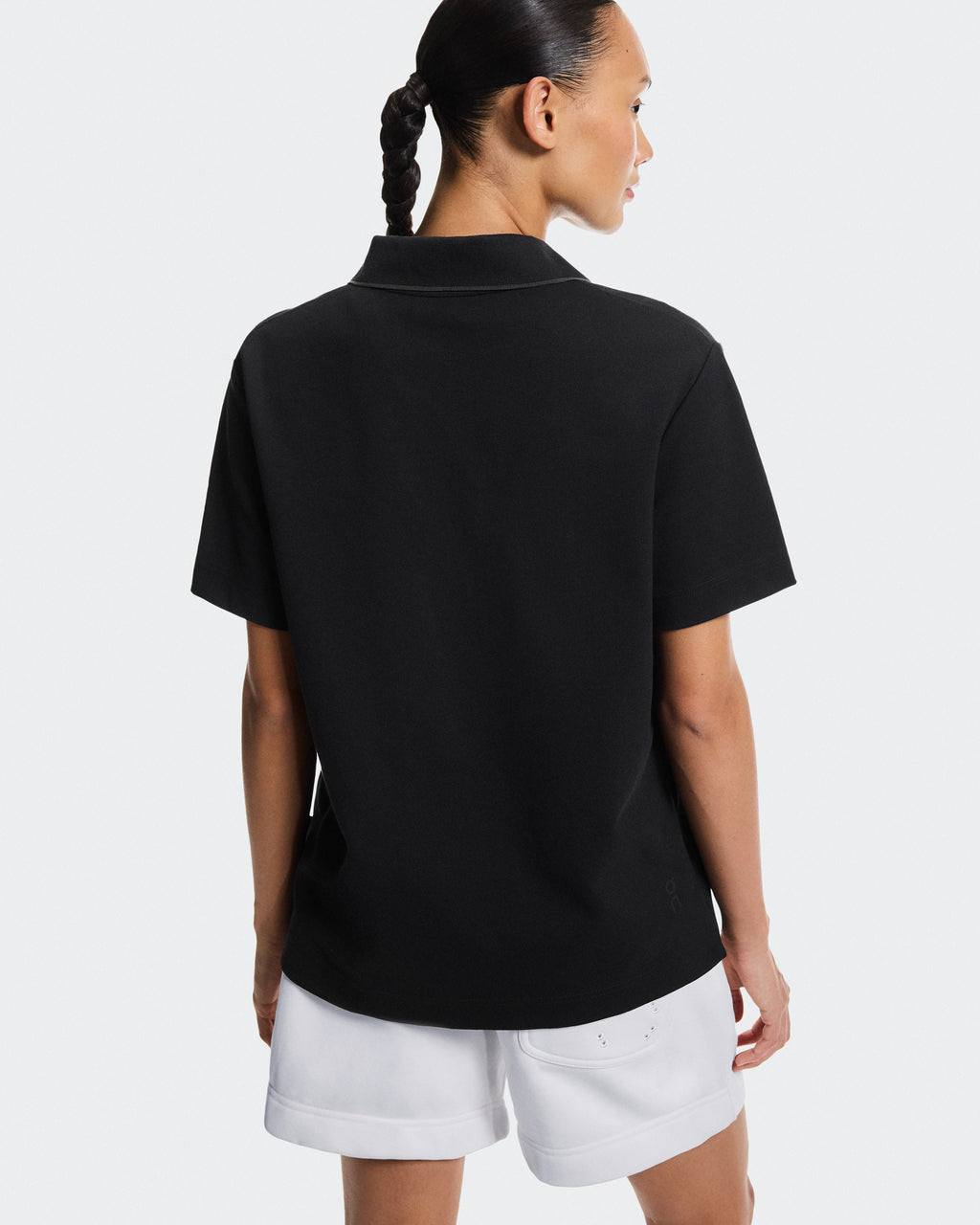 Courtside Polo
