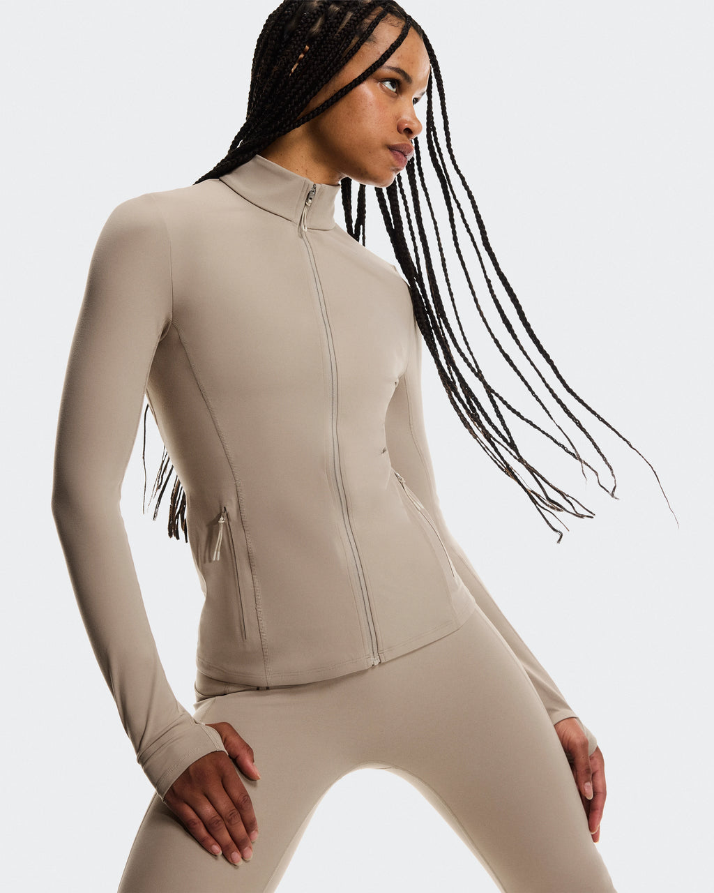 Studio Jacket