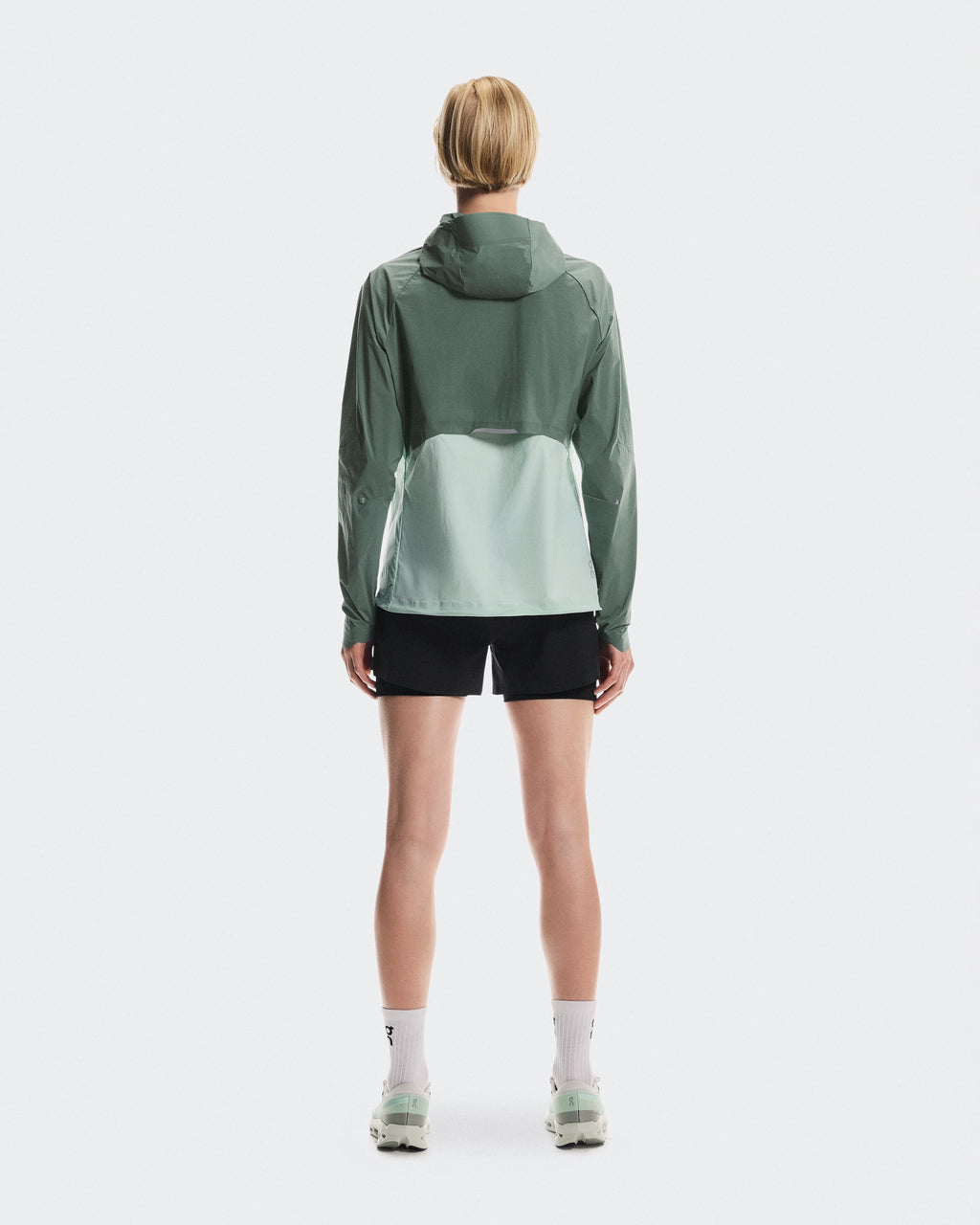 Core Jacket