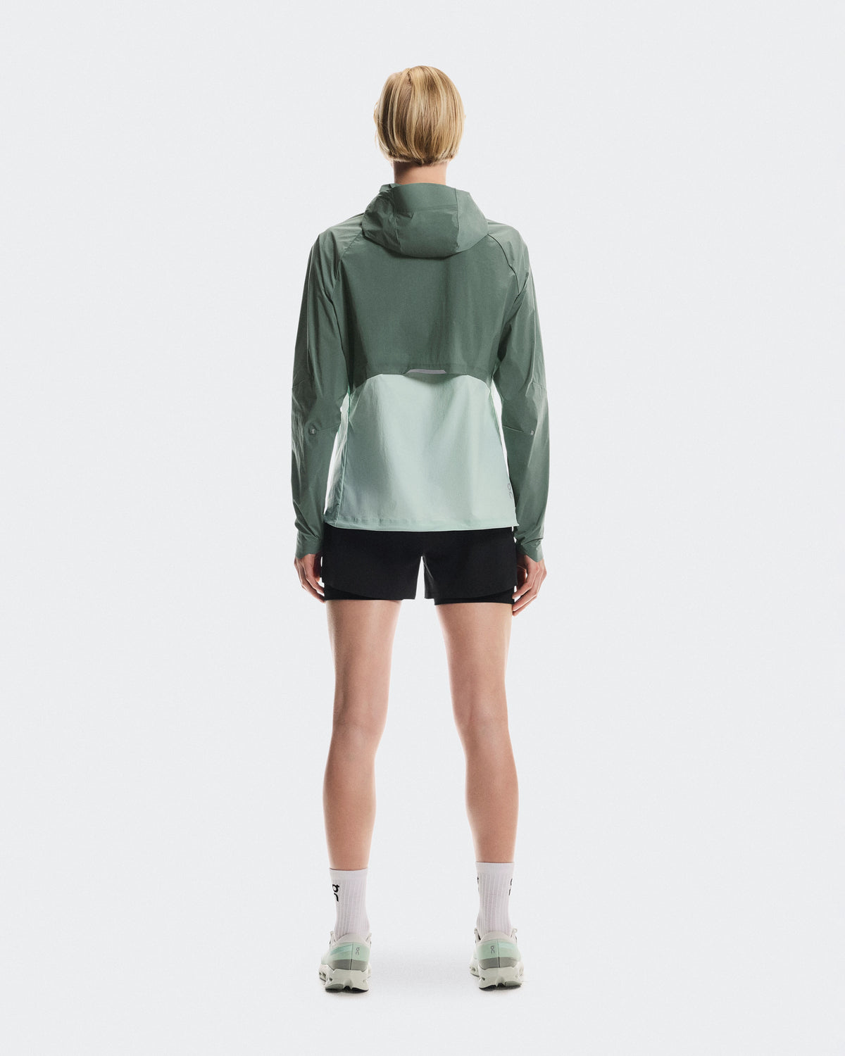 Core Jacket