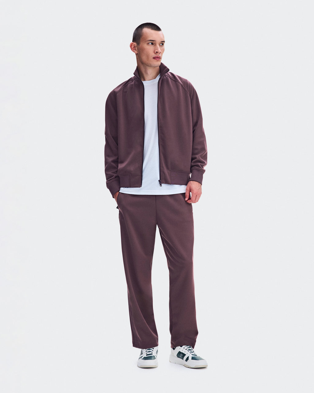 Courtside Pants