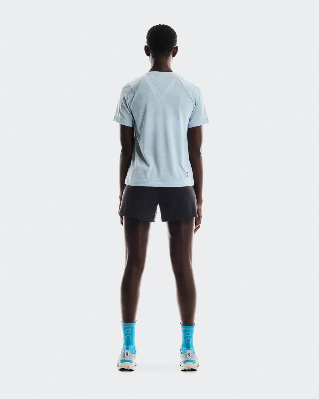 Trail Shorts