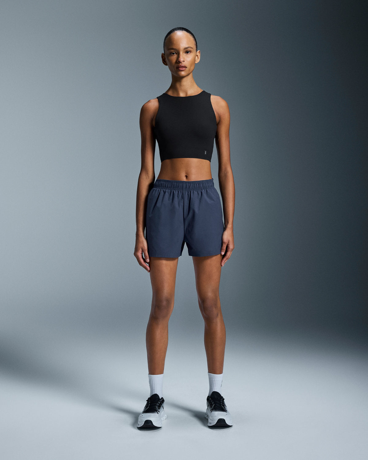 3" Core Shorts