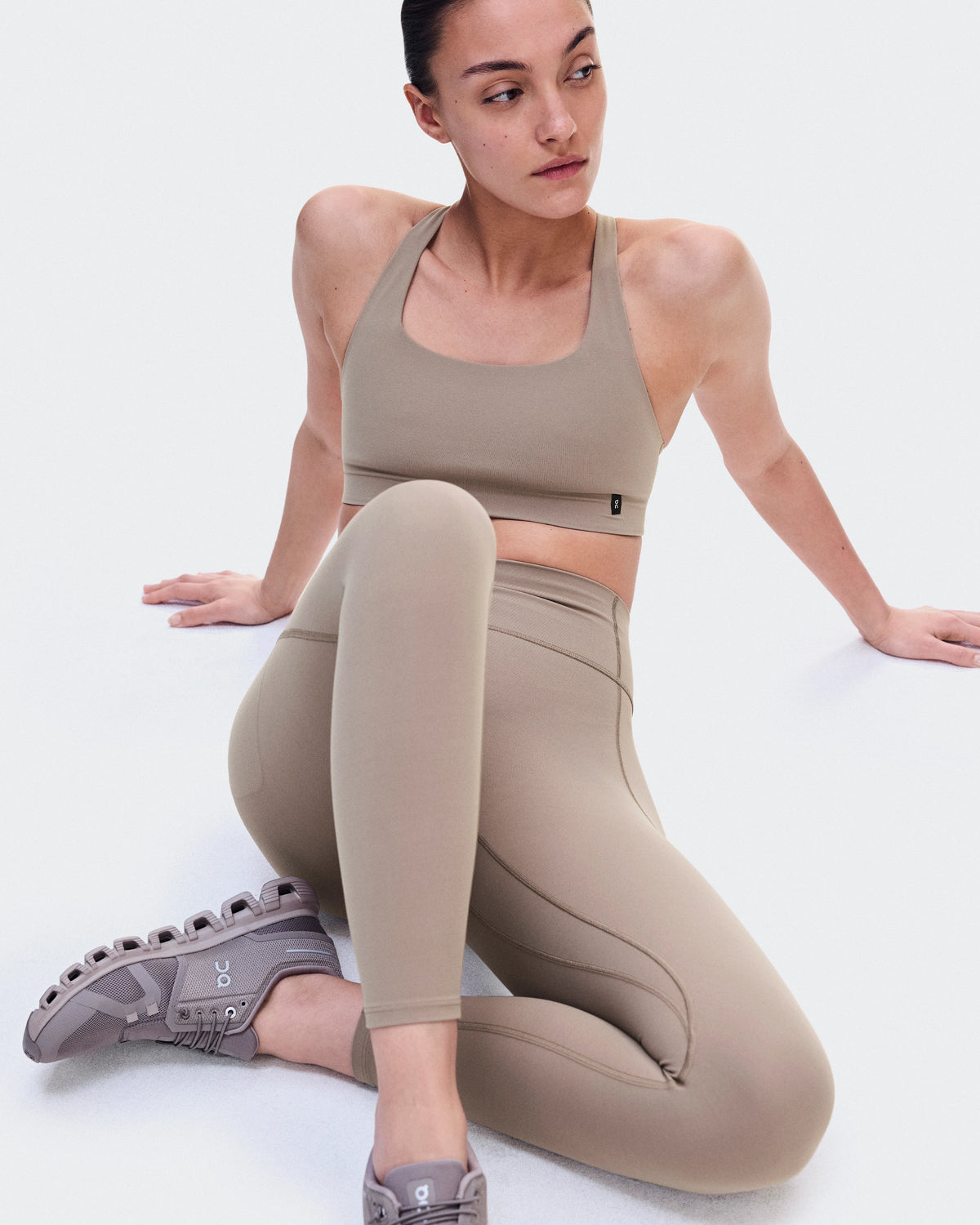 Studio Leggings 7/8