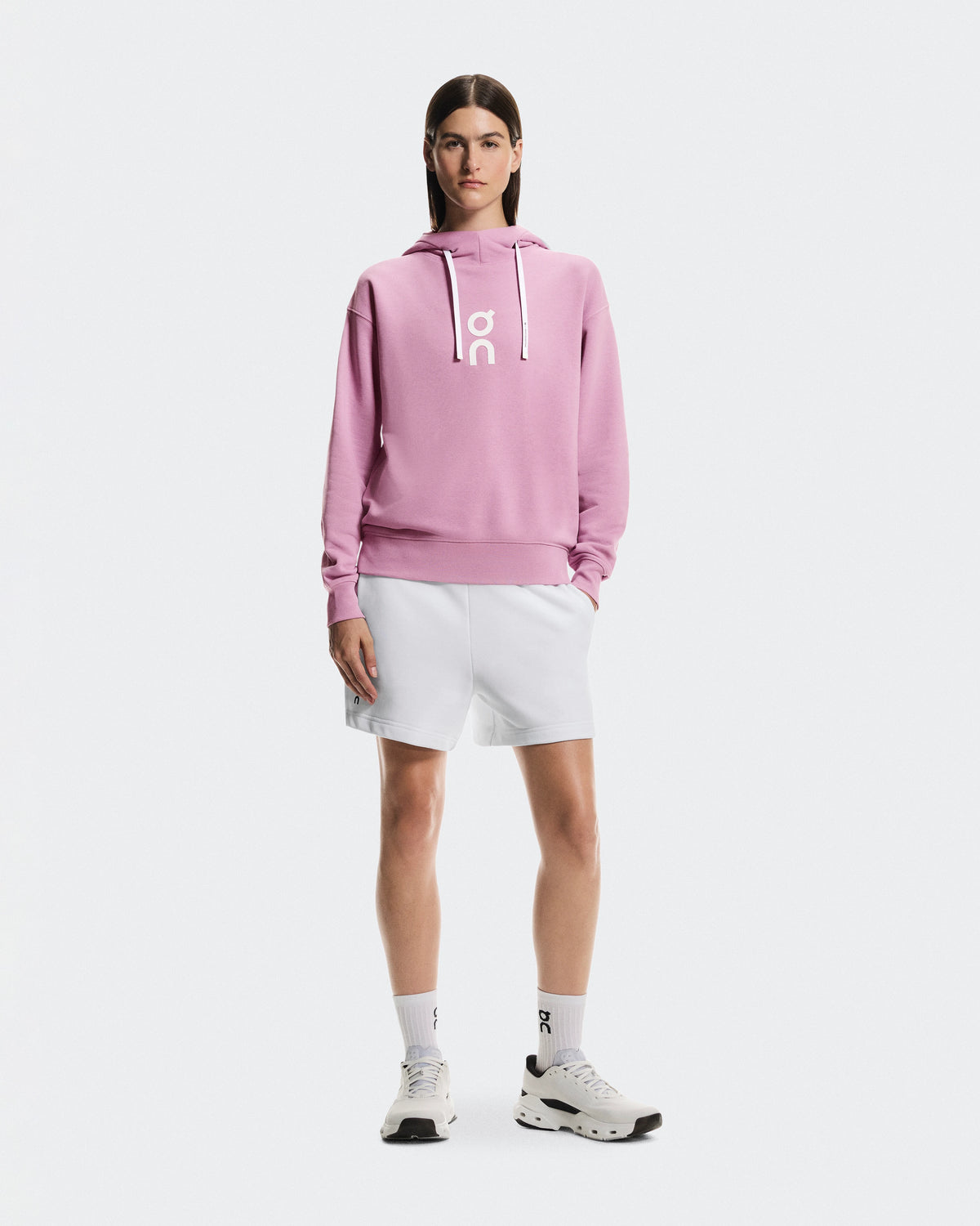 Club Hoodie