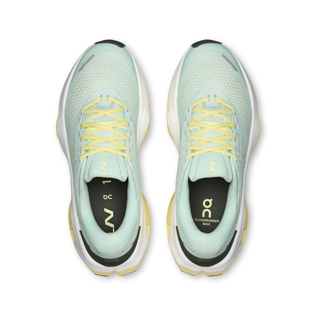 Cloudrunner 3 Max LN1