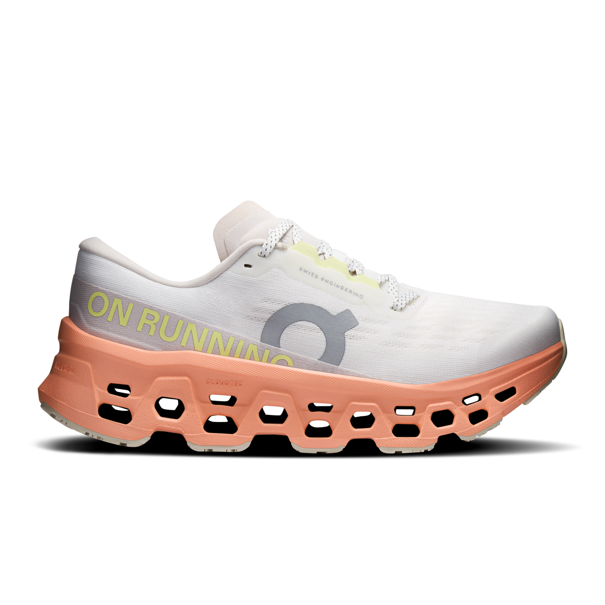 Cloudmonster 3