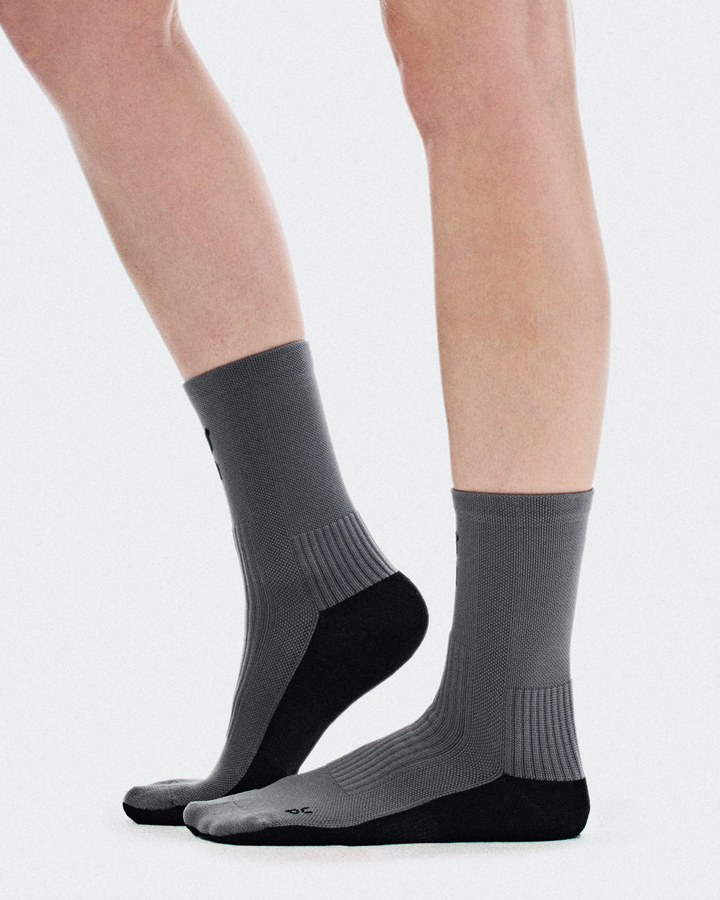 Trail Sock High 2P