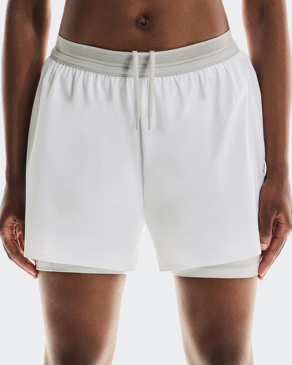 3" Performance 2/1 Shorts