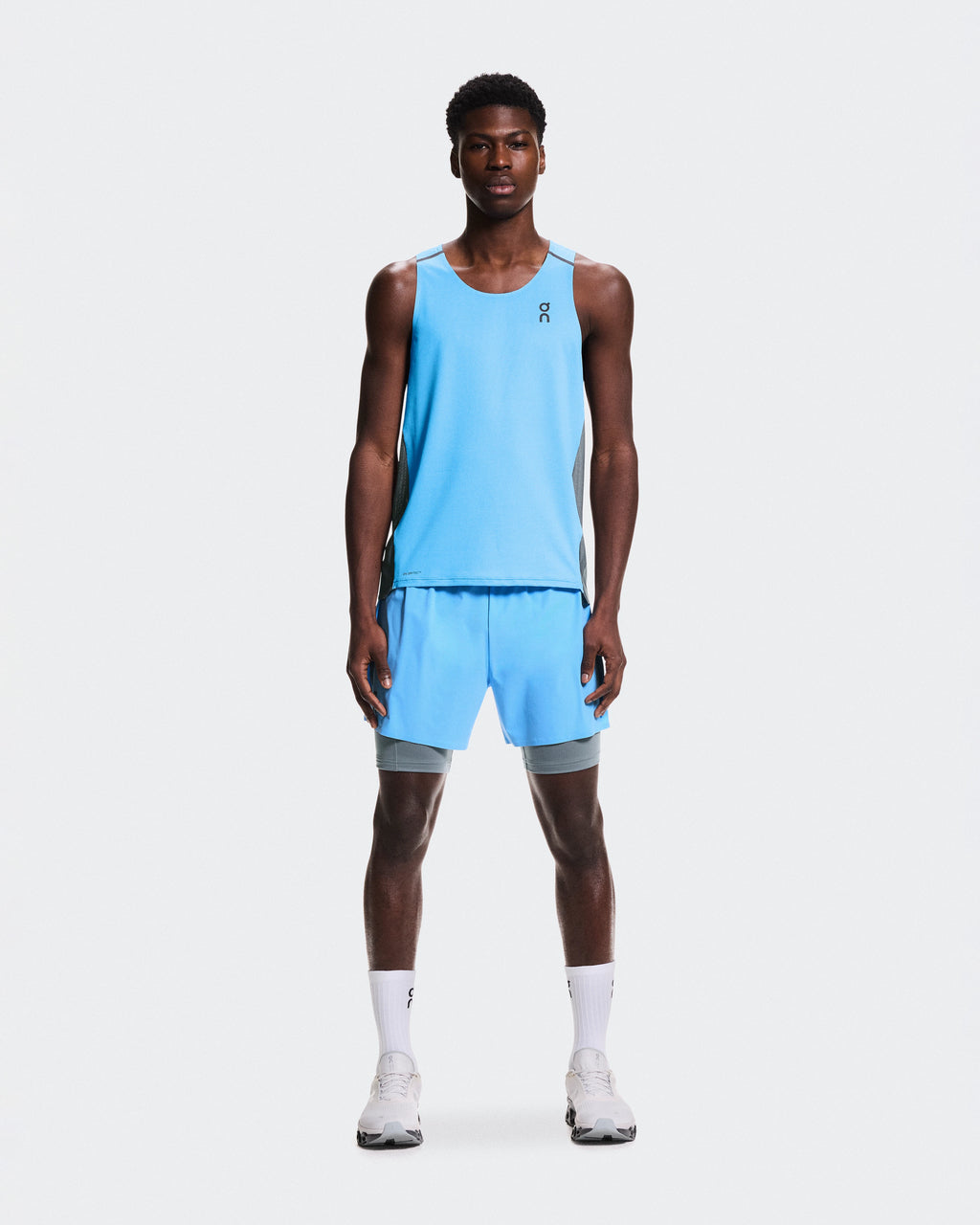 Performance Tank