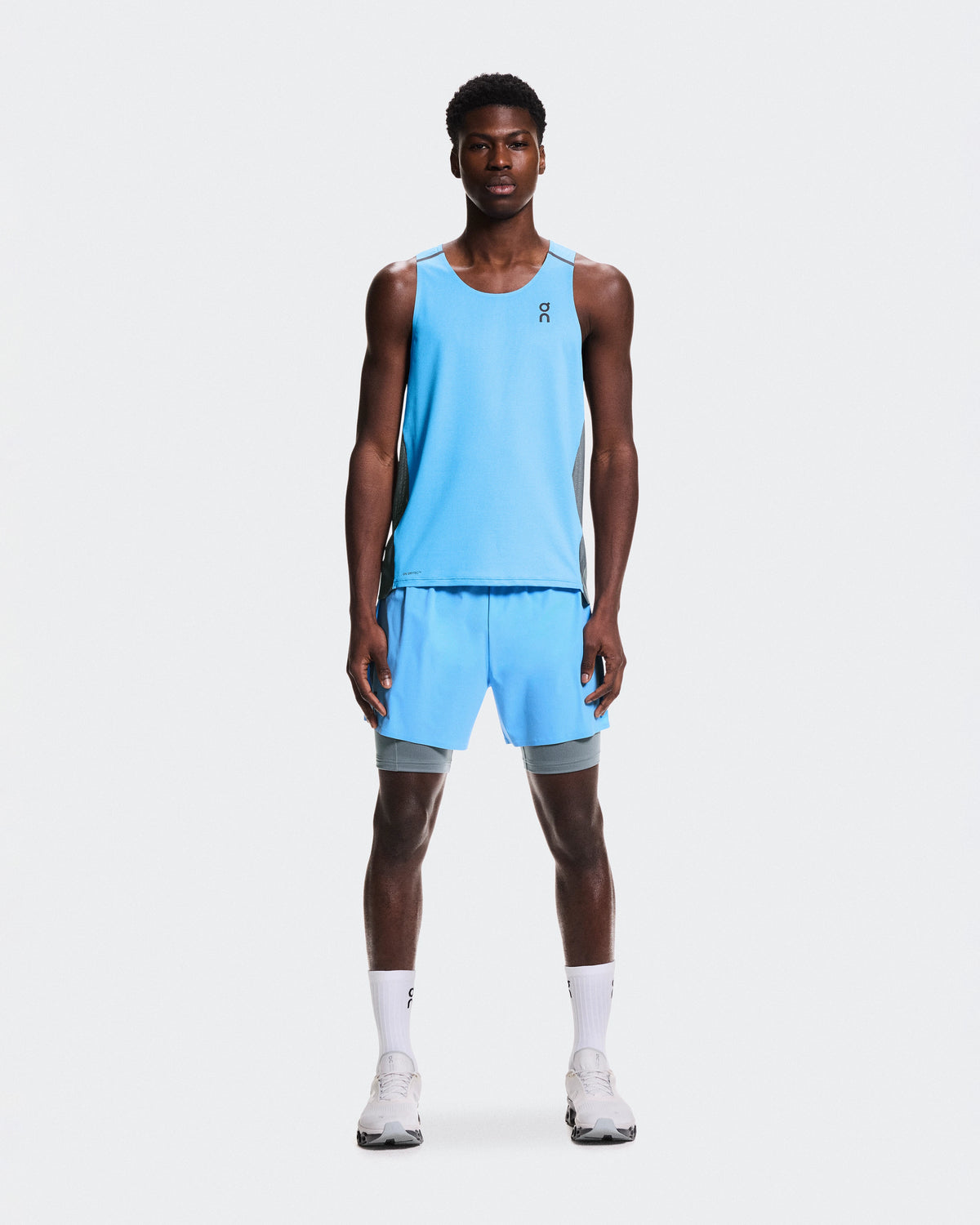 Performance Tank