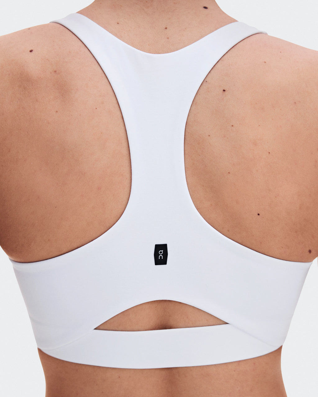 Studio Racerback Bra