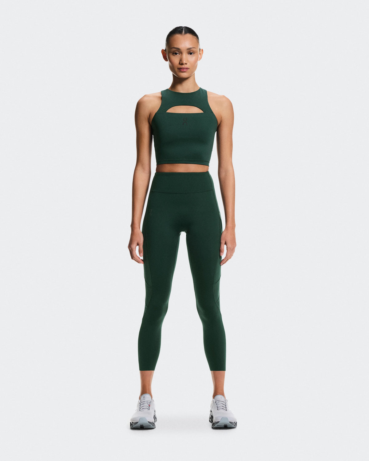 Train Volt Tights 7/8