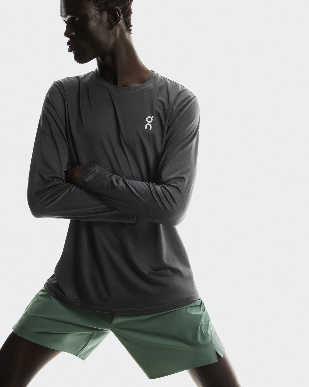 7" Performance Shorts