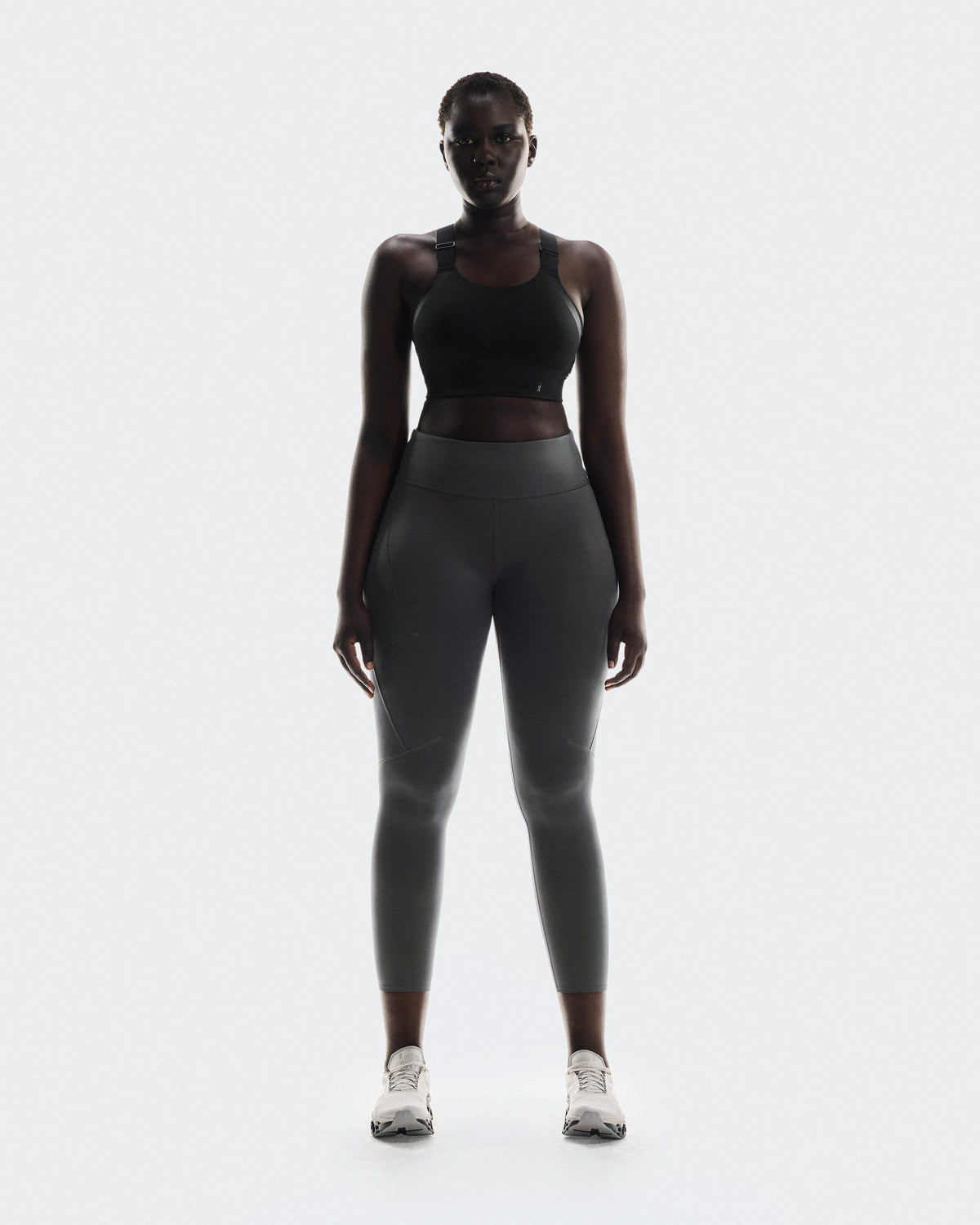 Performance Tights 7/8