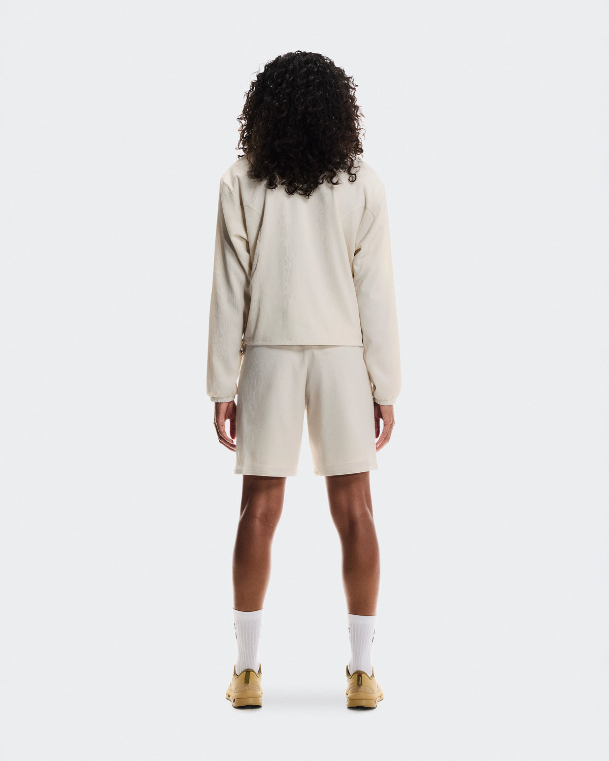 Track Shorts