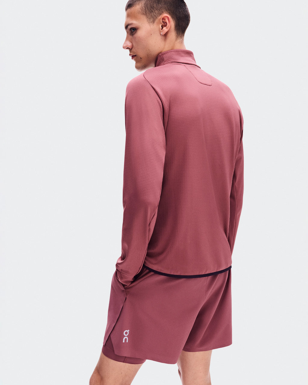 Train 2-in-1 Shorts